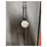 Untested black watch