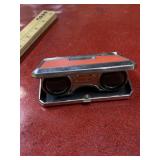 Vintage Stellar binoculars made in japan