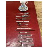 Mixed utensils lot some new sealed and small