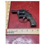 Vintage starter pistol untested made in Italy