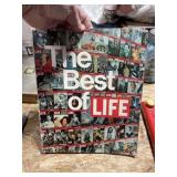 1975 the best of life magazine vintage