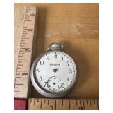 Vintage pocket watch INGRAHAM Biltmore parts