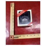Jim beam glass cup in box