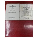 The Consequences of Crime student book and