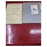 1970s 1980s criminal justice and fire protection