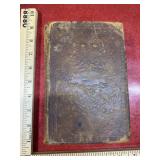 Antique Bible
