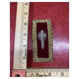Vintage Masonic Knights Eminent Commander