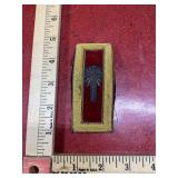 Vintage Masonic Knights Eminent Commander