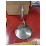 Vintage Chevy Chevelle mirror open box unsearched