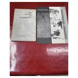 1970s FBI Federal Bureau of investigation