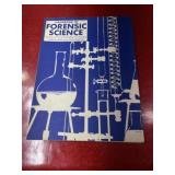 1979 FBI handbook of forensic science