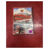 National Lampoon's animal house DVD