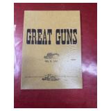 Vintage 1953 great guns vol II