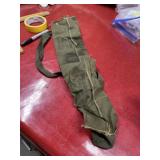 1953 military belt for .30 cal 10-round clips