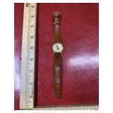 Vintage Minnie Mouse watch