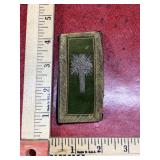 Vintage Masonic Knights Eminent Commander