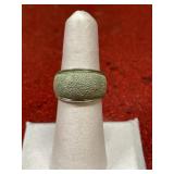 .925 silver ring size 5.75