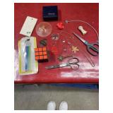 Junk drawer lot