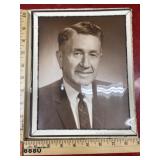 Antique ancestry photo
