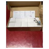 LOFTEK Floating Pool lights open box unsearched &