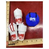 Vintage miscellaneous Chi-Chiï¿½s margaritas items