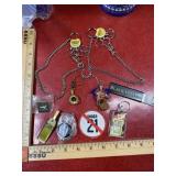 Miscellaneous liquor items