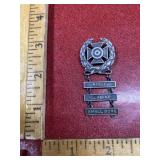 vintage U.S. Army Expert Marksmanship
