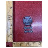 vintage U.S. Army Sharpshooter Marksmanship