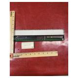 Barlow stainless steel bread knife