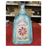 8.5x20 melamine tequila serving tray