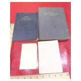 Vintage New Testaments 1940s and newer