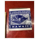 Aloha from Hawaii mug in box
