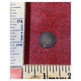 Vintage 1906 indian head cent
