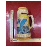 Tall Florida mug