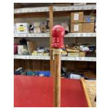 5-foot hiking stick