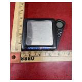American Weigh Scales Blade series digital pocket