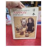 Collectors encyclopedia of Nippon porcelain