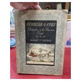 1942 Currier & Ives printmakers to the American
