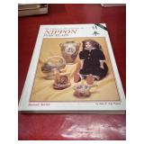 1995 Collectors encyclopedia of Nippon porcelain
