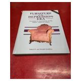 1987 furniture of the depression era 1920s 1930s