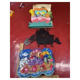 Noah's ark lot
