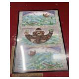 Noah's Ark Artwork