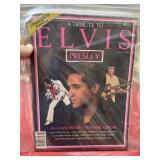 1981 Photoplay presents A Tribute to Elvis