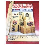 Kiss ï¿½Em Goodbye ESPN treasury of failed,