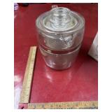 9 cup percolator by Pyrex