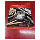 Book 1 drums & mallet percussion Standard of