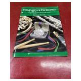Book 3 drums & mallet percussion Standard of