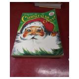 Vintage Childrenï¿½s Christmas activity book 300