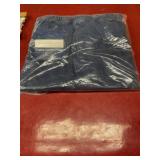 36W x 32L elastic waist jeans still in package