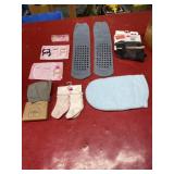 Mixed clothing lot
